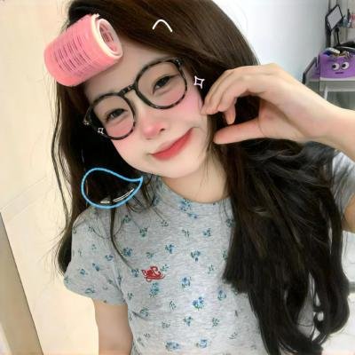 人妖打排球2